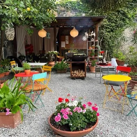 Clelia 게스트하우스