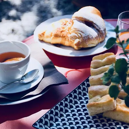 게스트하우스 Clelia