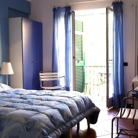 게스트하우스 Clelia 레반토