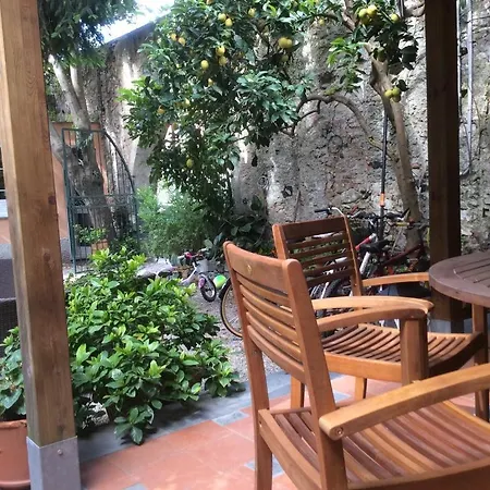 Clelia 게스트하우스 3*