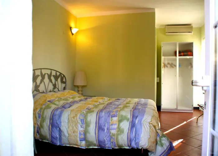 Vendégház Clelia Levanto