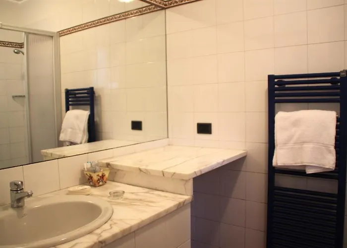 Vendégház Clelia 3*