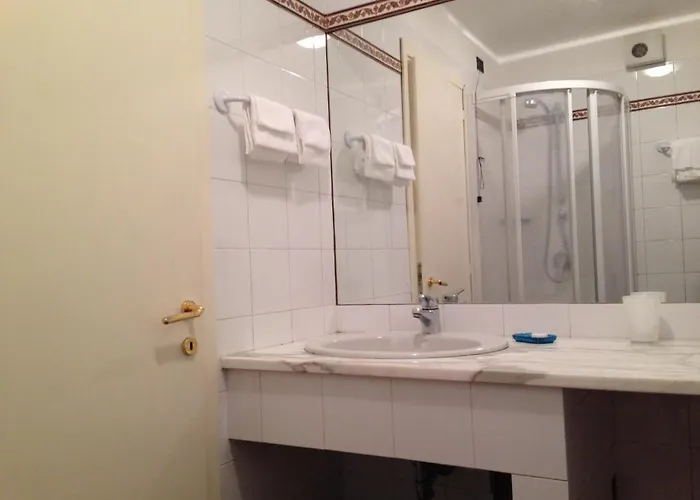 Vendégház Clelia 3*