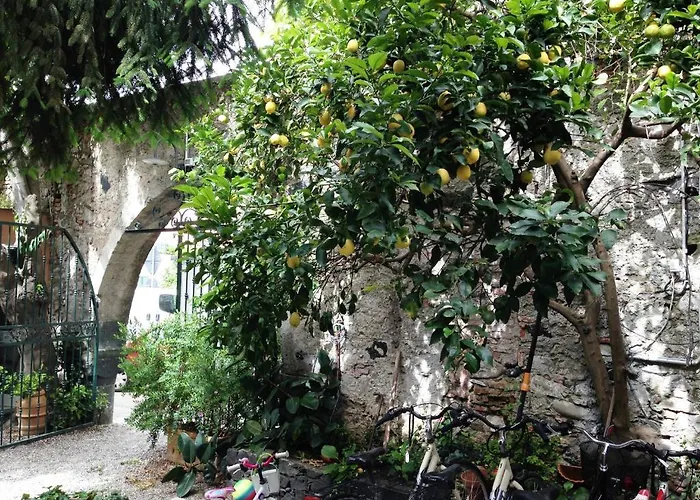 Clelia Pensjonat 4*