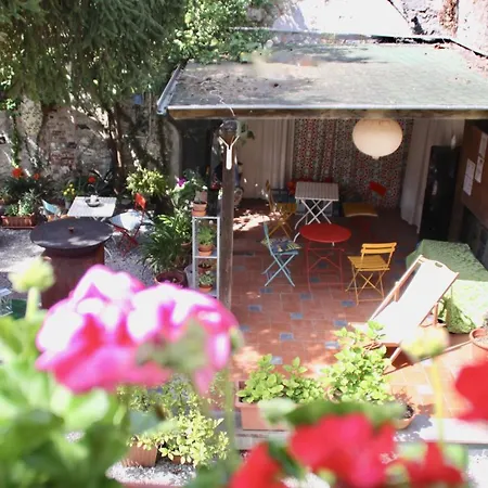 Gasthuis Clelia Levanto