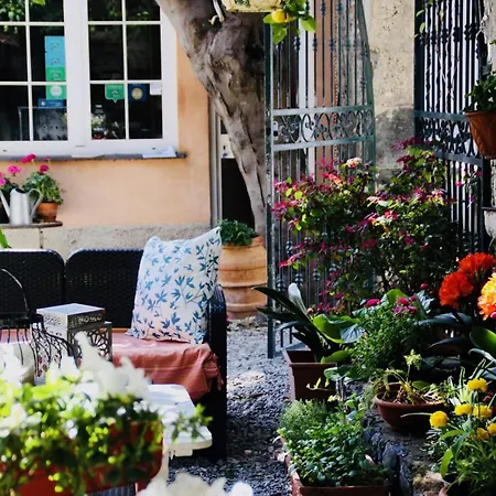 克莱莉亚别墅酒店 3* 莱万托