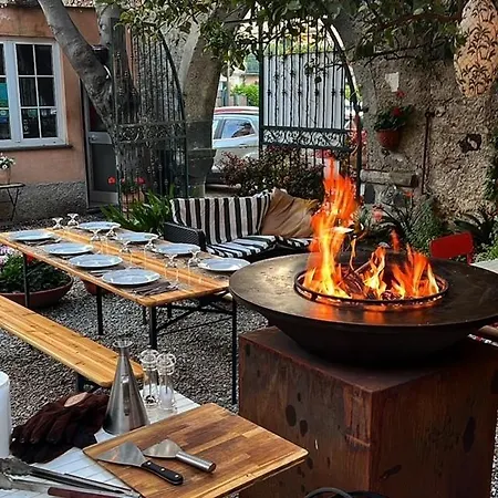 Gasthof Clelia
