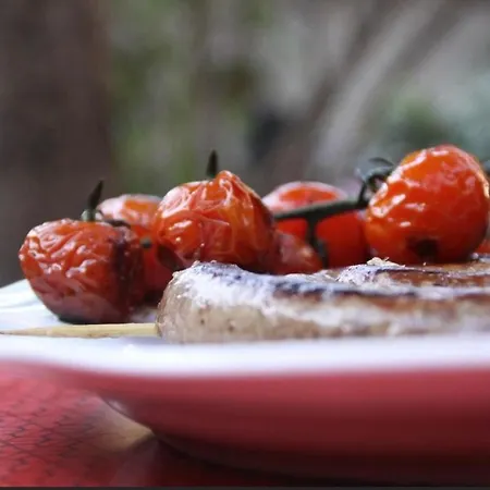 克莱莉亚别墅酒店 招待所 3*