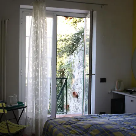 克莱莉亚别墅酒店 莱万托