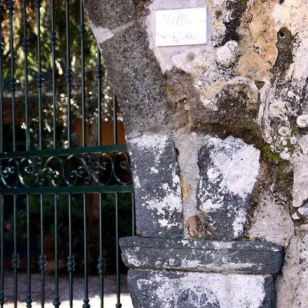 Gasthuis Clelia Levanto