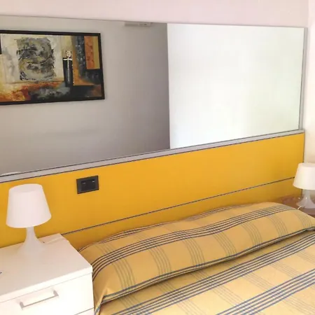 Clelia Gasthuis Levanto