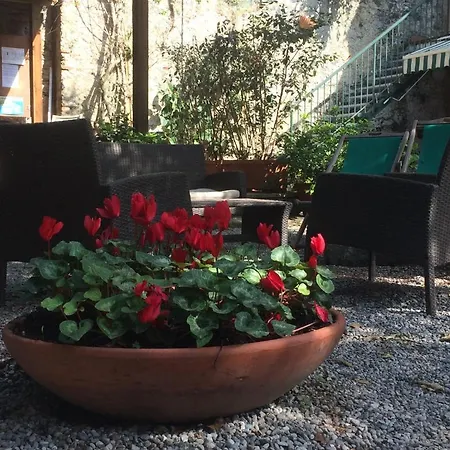 招待所 克莱莉亚别墅酒店