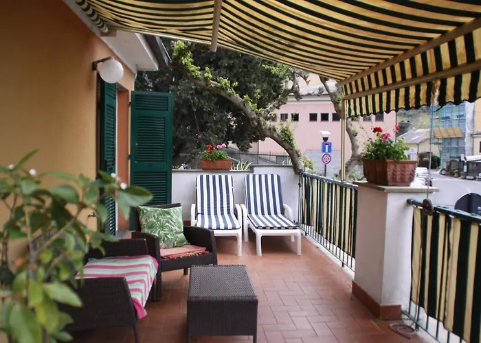 Clelia Πανσιόν