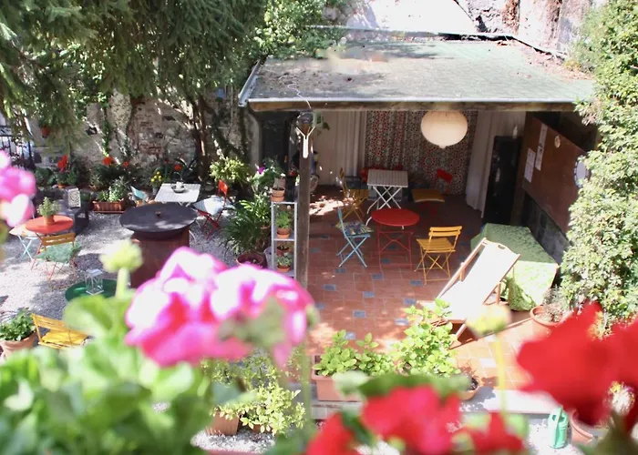 Πανσιόν Clelia Λεβάντο