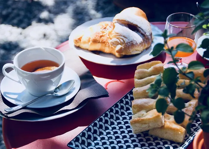 Πανσιόν Clelia