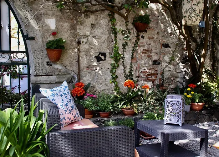 Clelia Πανσιόν