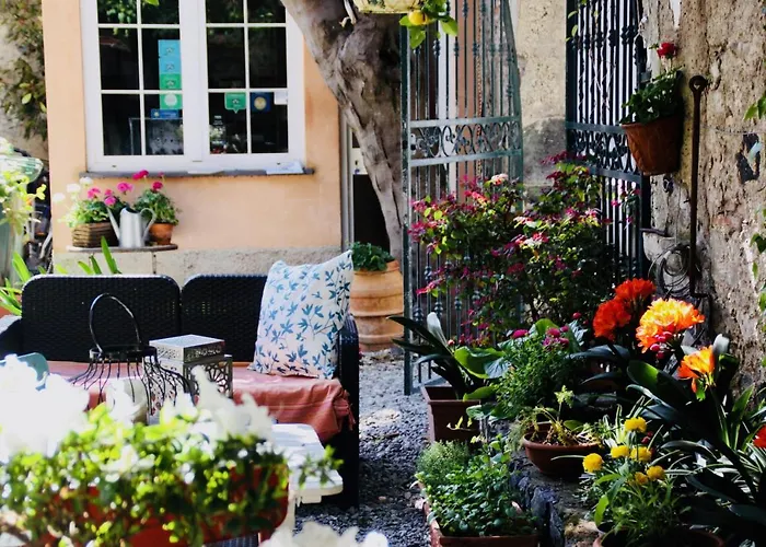 Clelia 3* Λεβάντο