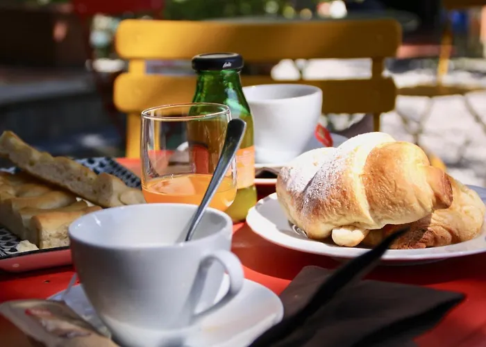 Clelia 3* Λεβάντο