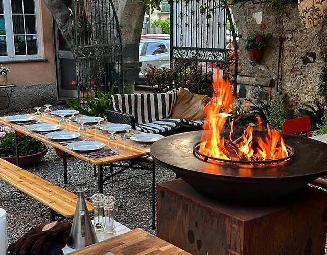 Πανσιόν Clelia