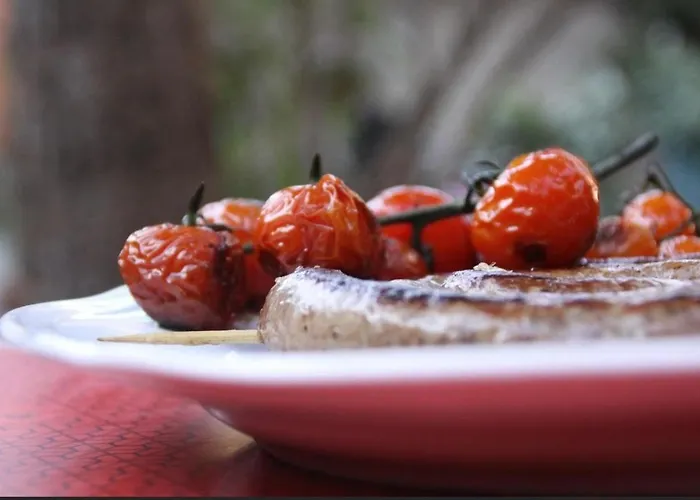 Clelia Πανσιόν 3*