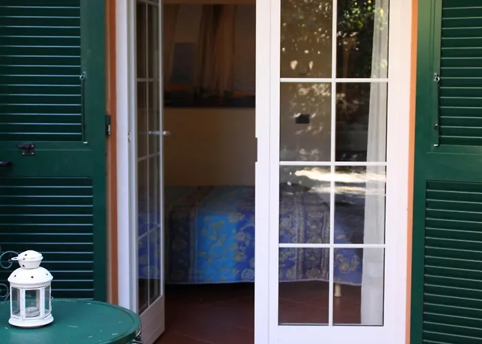 Πανσιόν Clelia