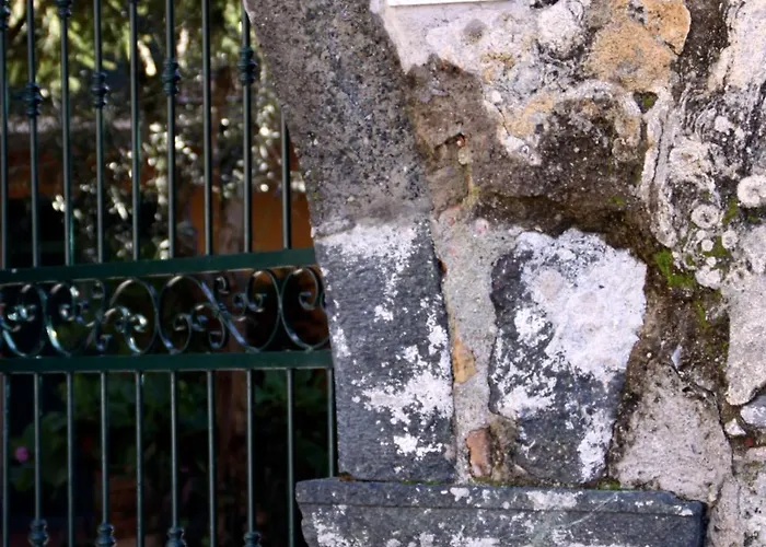 Πανσιόν Clelia Λεβάντο