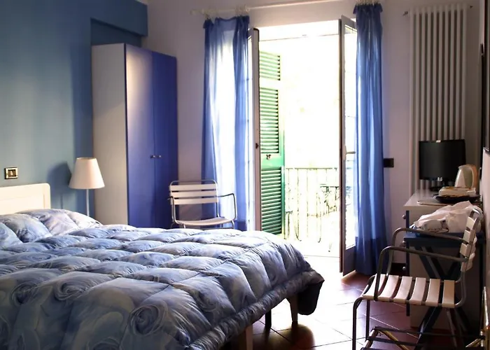 Πανσιόν Clelia Λεβάντο